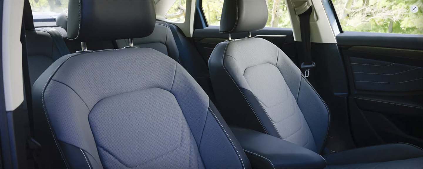 2025 Volkswagen Jetta