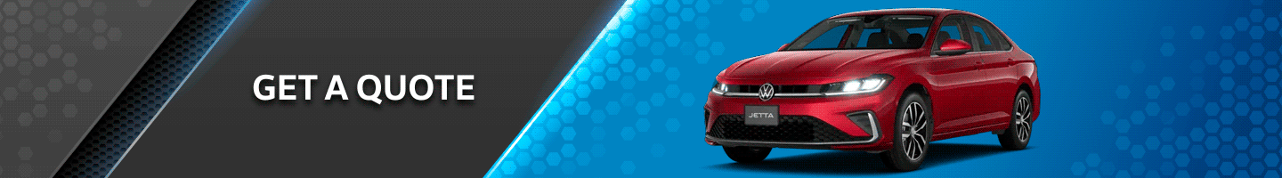 2025 Volkswagen Jetta