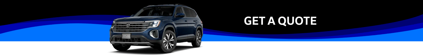 2025 Volkswagen Atlas