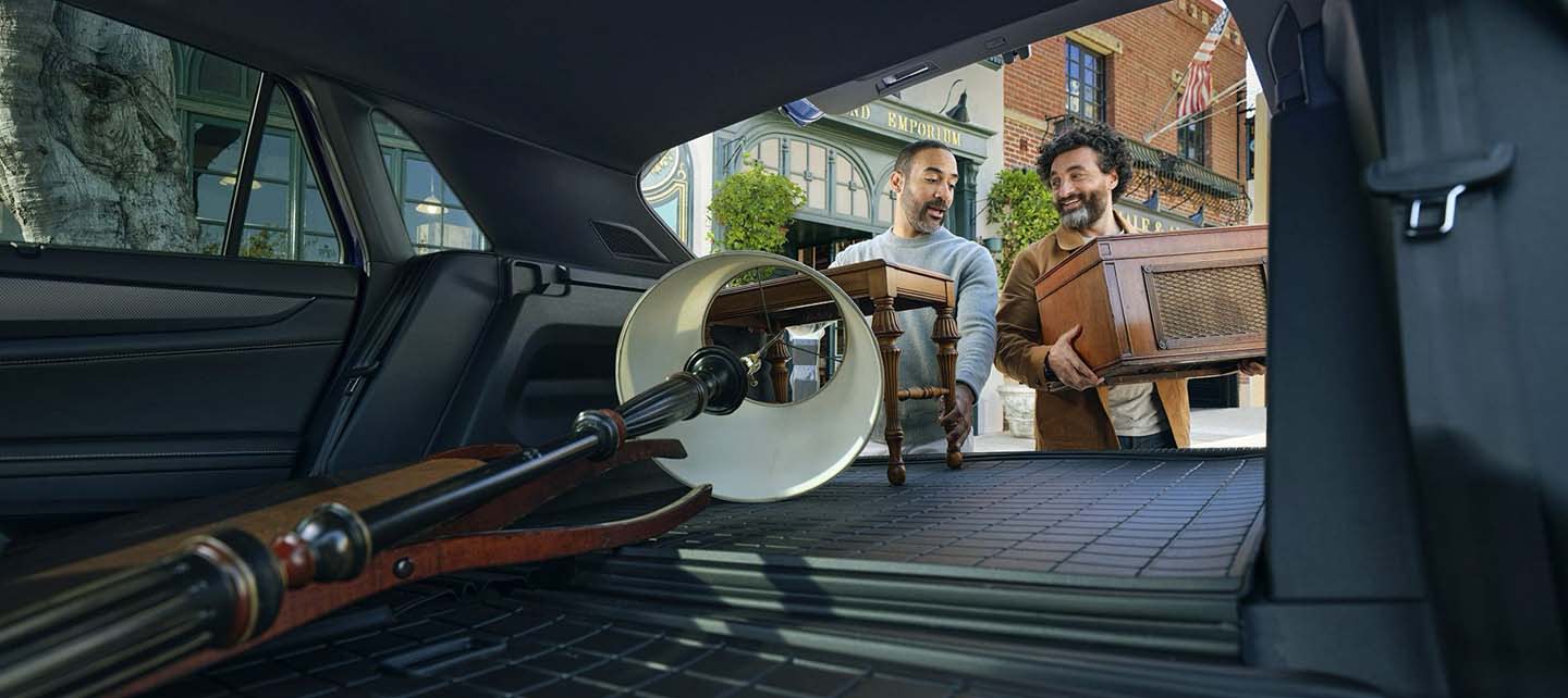 2025 Volkswagen Atlas Cross Sport image 6