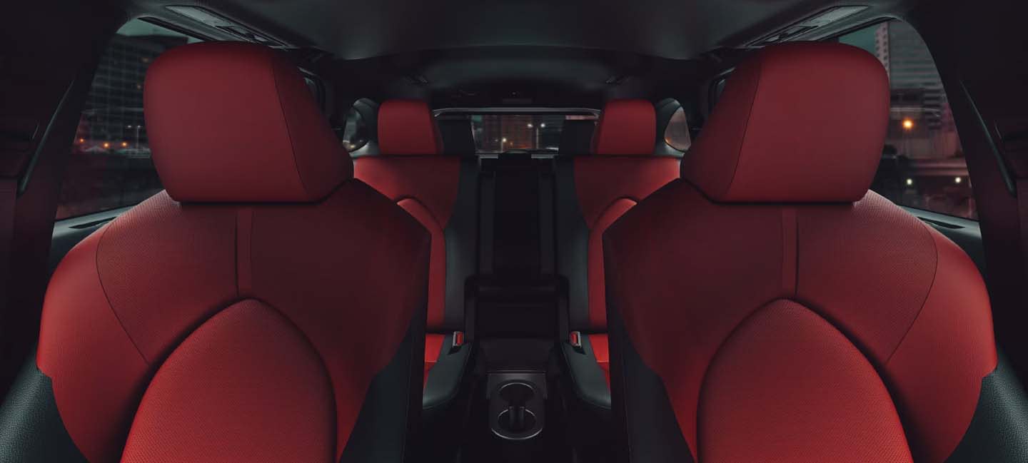 2025 Toyota Highlander image 5