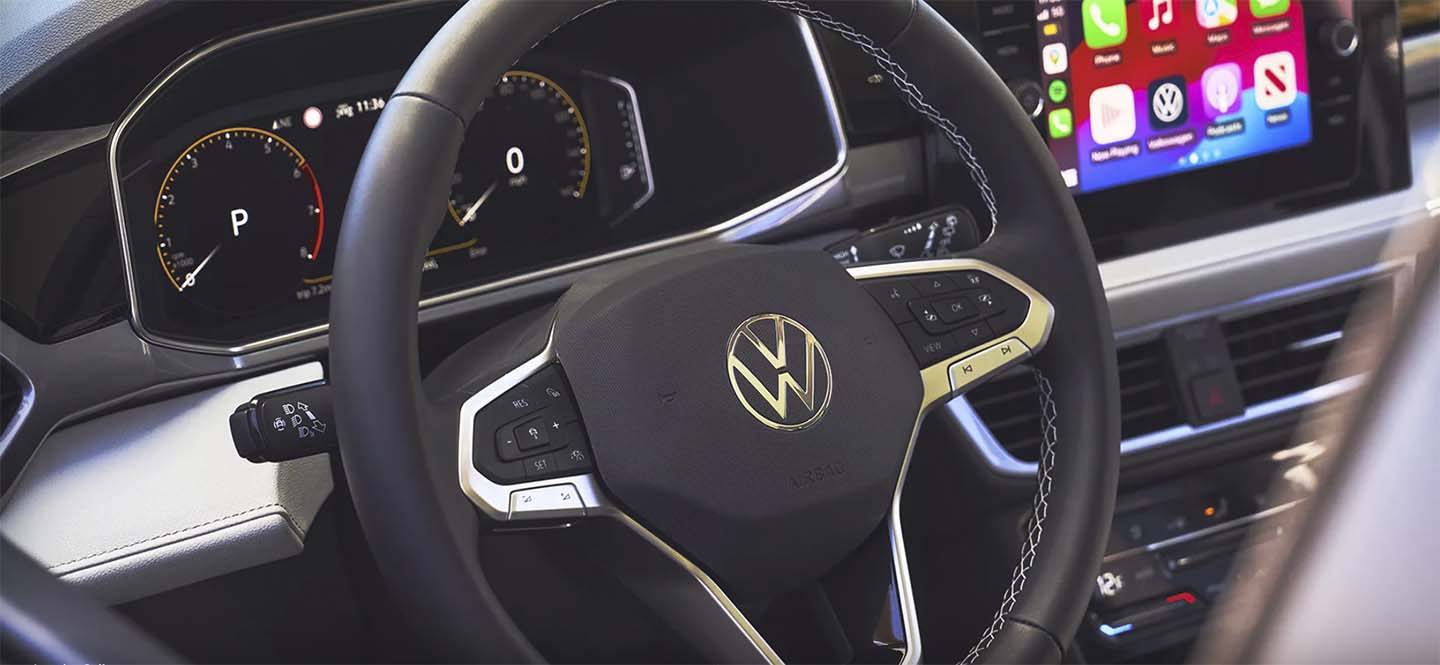 2025 Volkswagen Taos