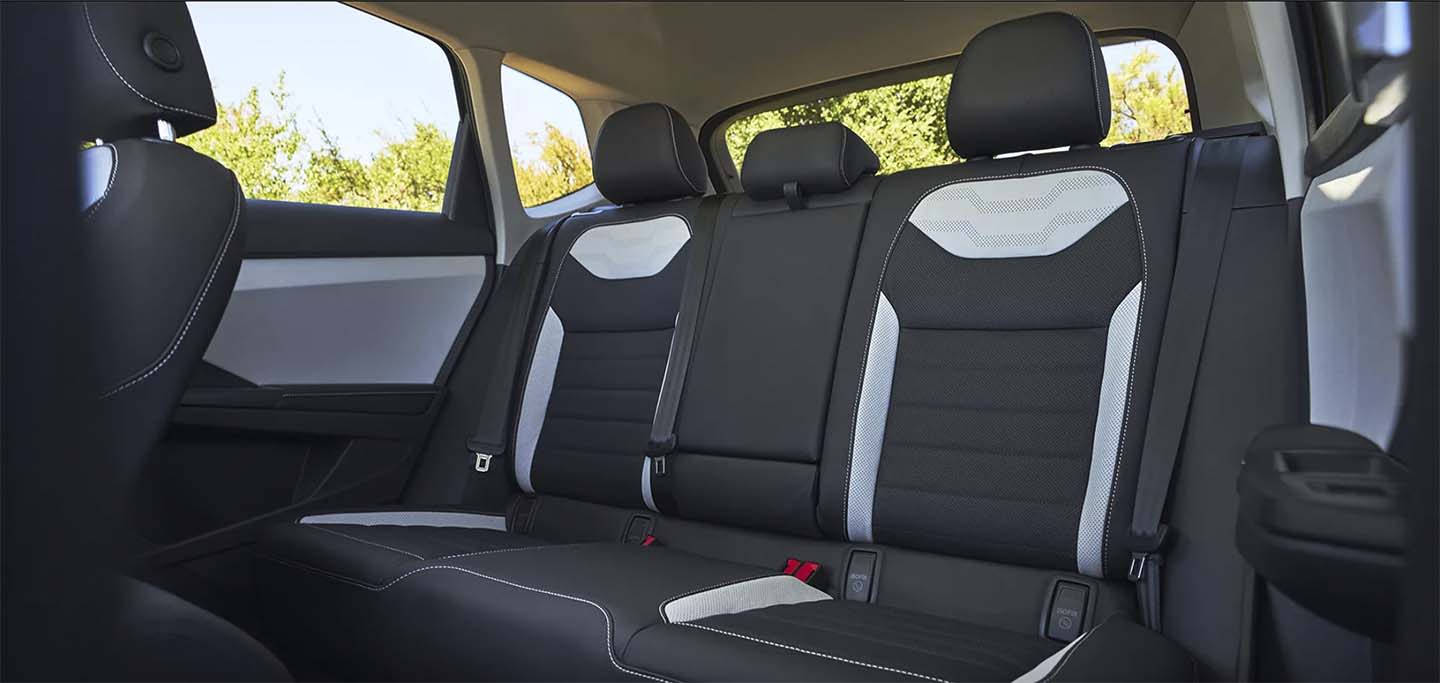 2025 Volkswagen Taos