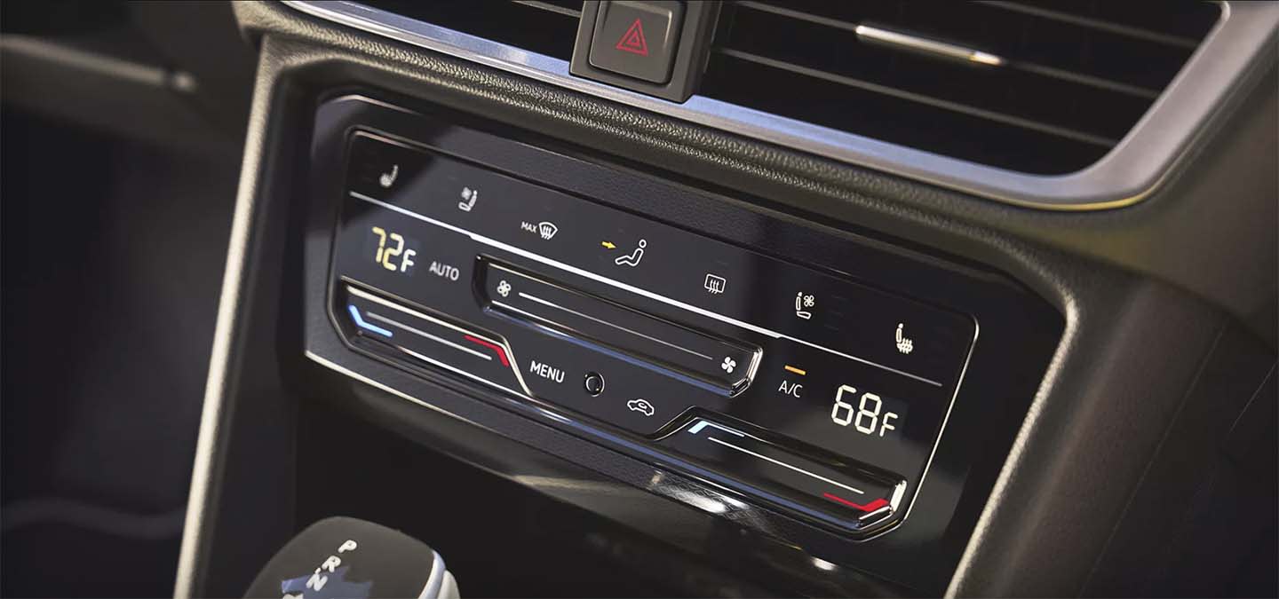 2024 Volkswagen Taos