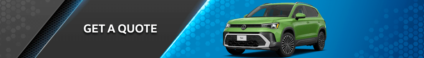 2025 Volkswagen Taos