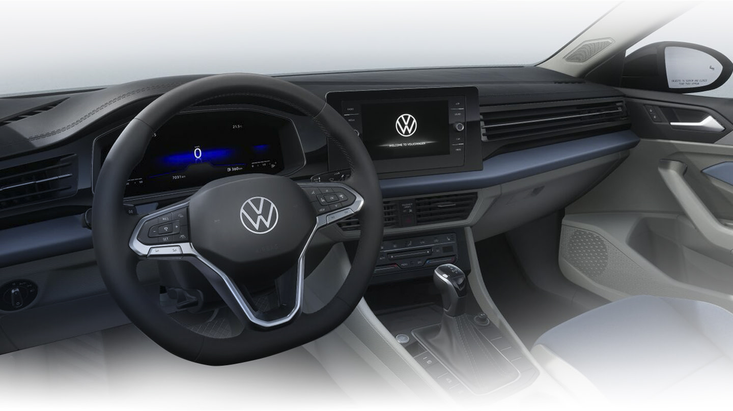 2025 VW Jetta