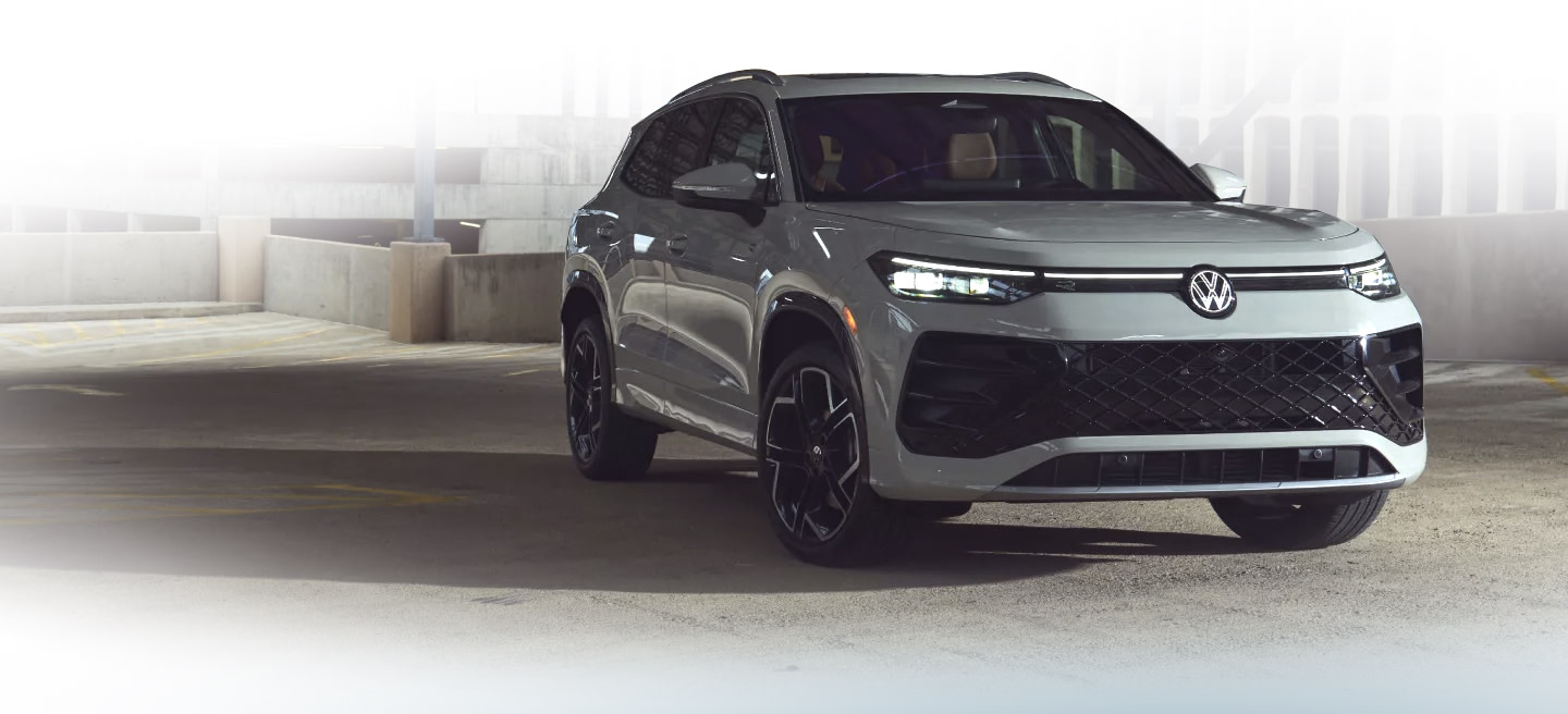 2025 VW Tiguan Woodbridge, VA