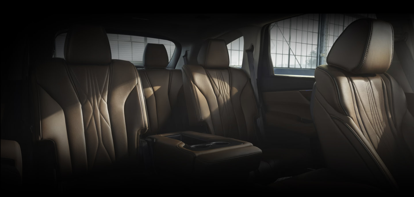 2025 Acura mdx