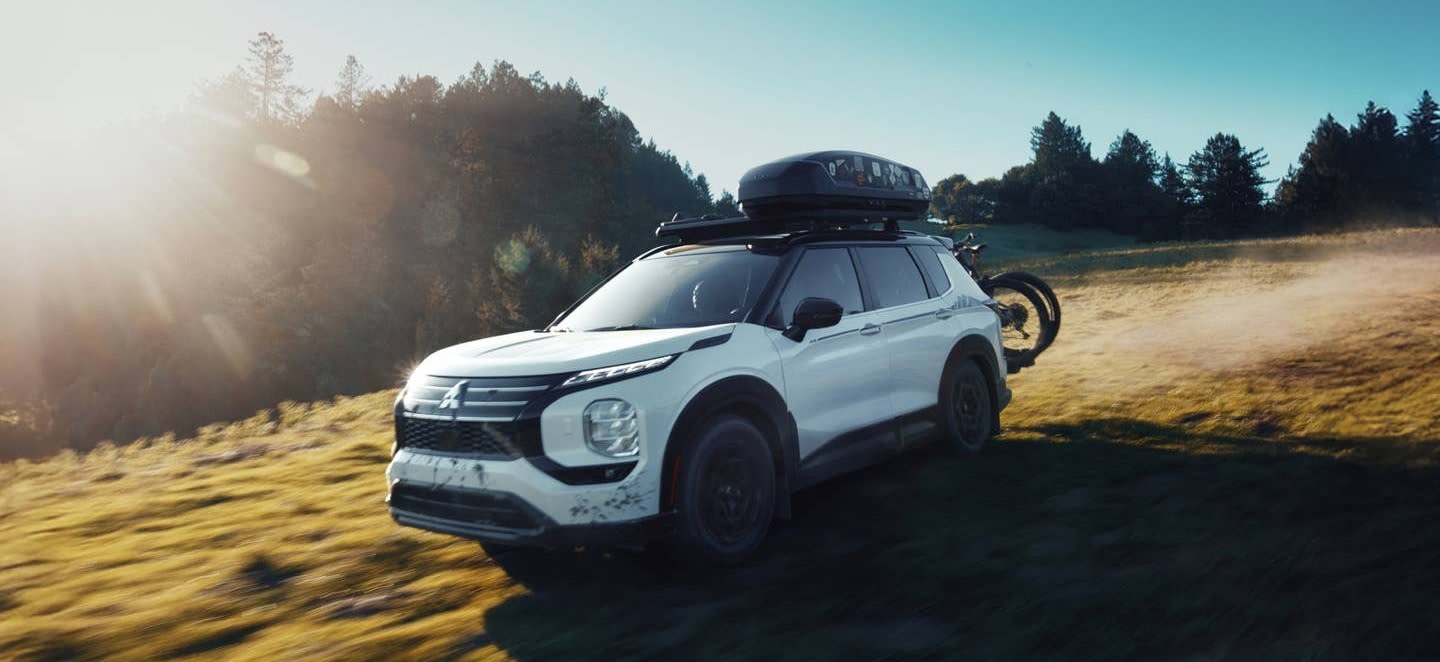 Mitsubishi Dealer Near Me | Victorville Mitsubishi