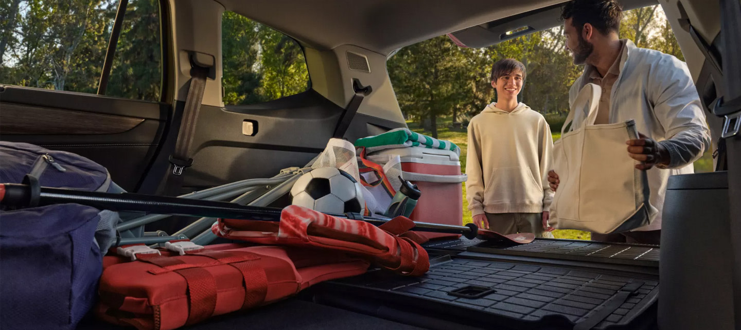 2025 Volkswagen Atlas