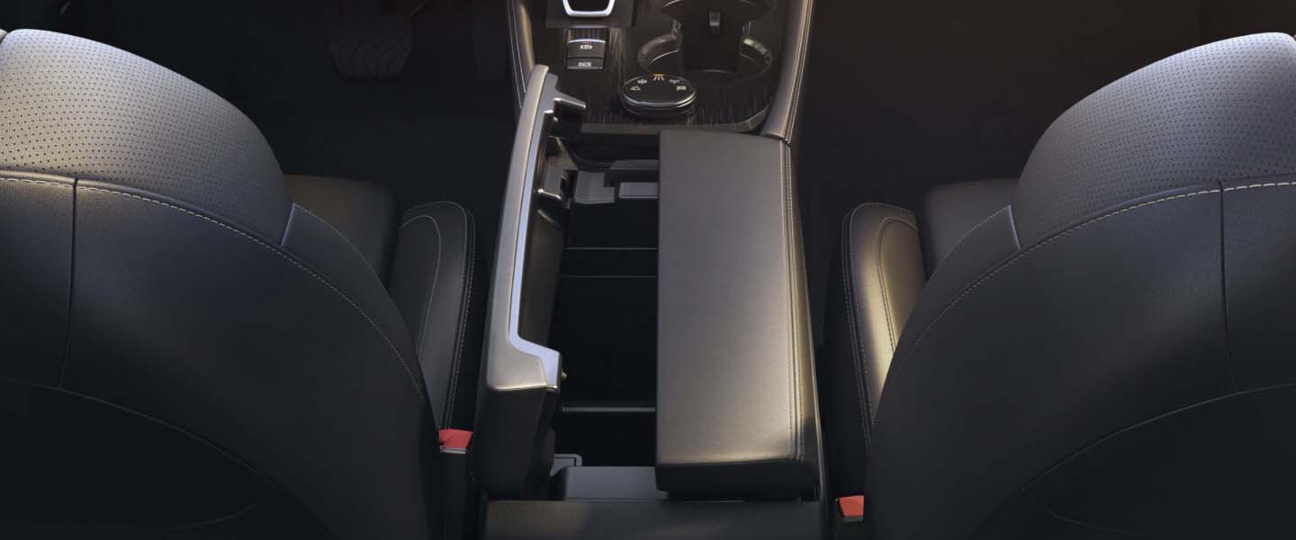 2025 Volkswagen Atlas