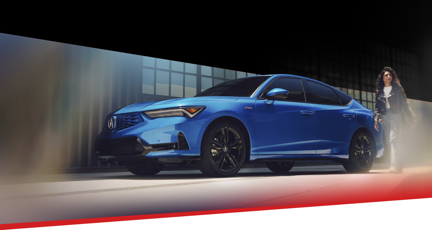 2024 Acura MDX