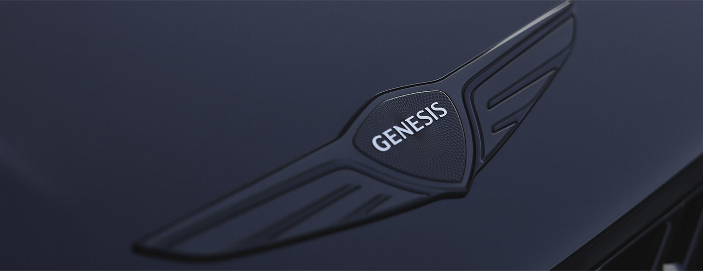 2026 Genesis G80