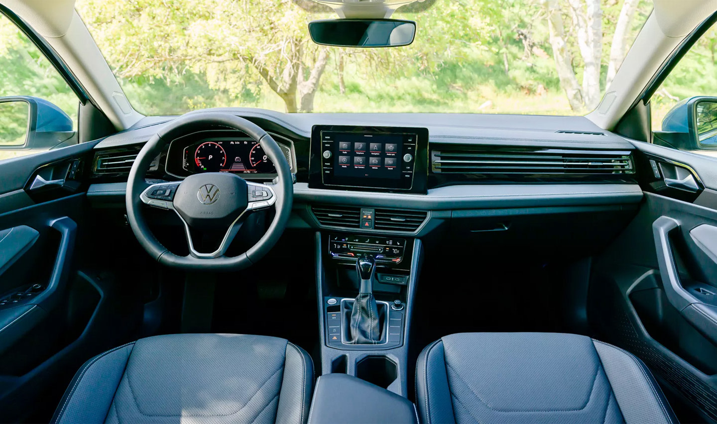 2026 Volkswagen Jetta