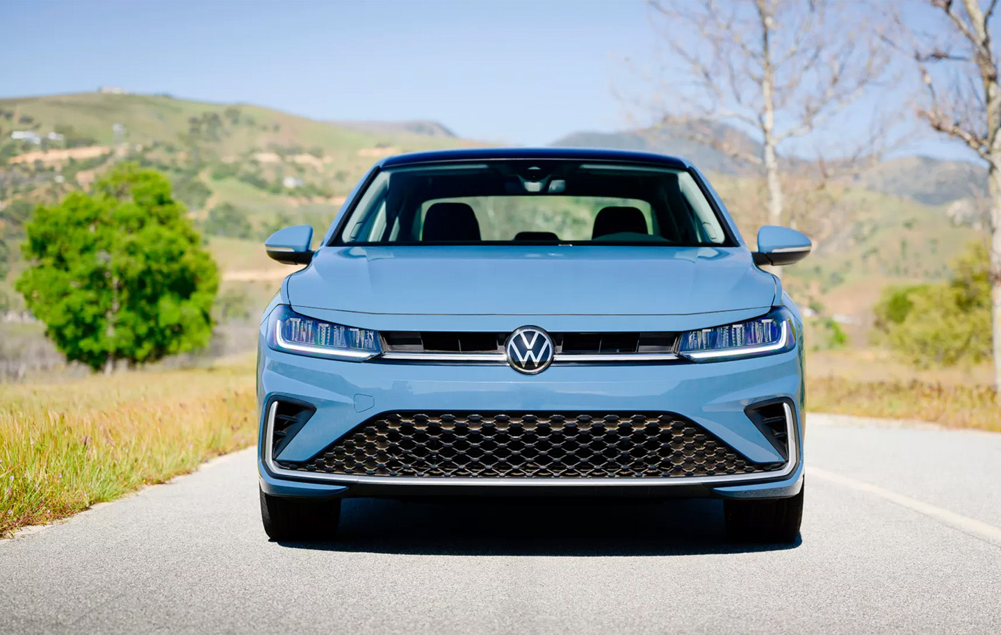 2026 Volkswagen Jetta