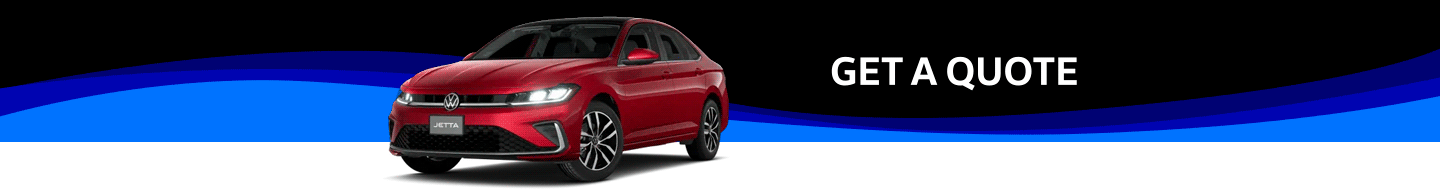 2026 Volkswagen Jetta