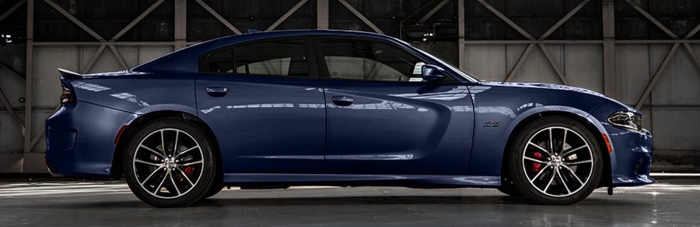 2017 Dodge Charger for Sale near Wellston, OK