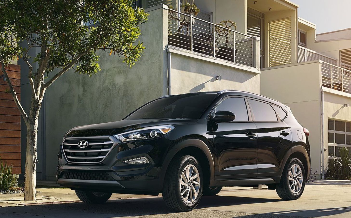 2017 Hyundai Tucson for Sale near Alexandria, VA