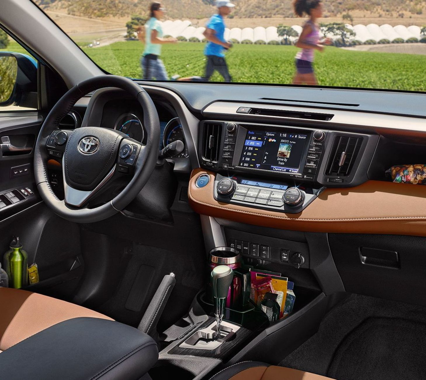 2018 Toyota RAV4 Financing in Grimes, IA Toyota of Des Moines