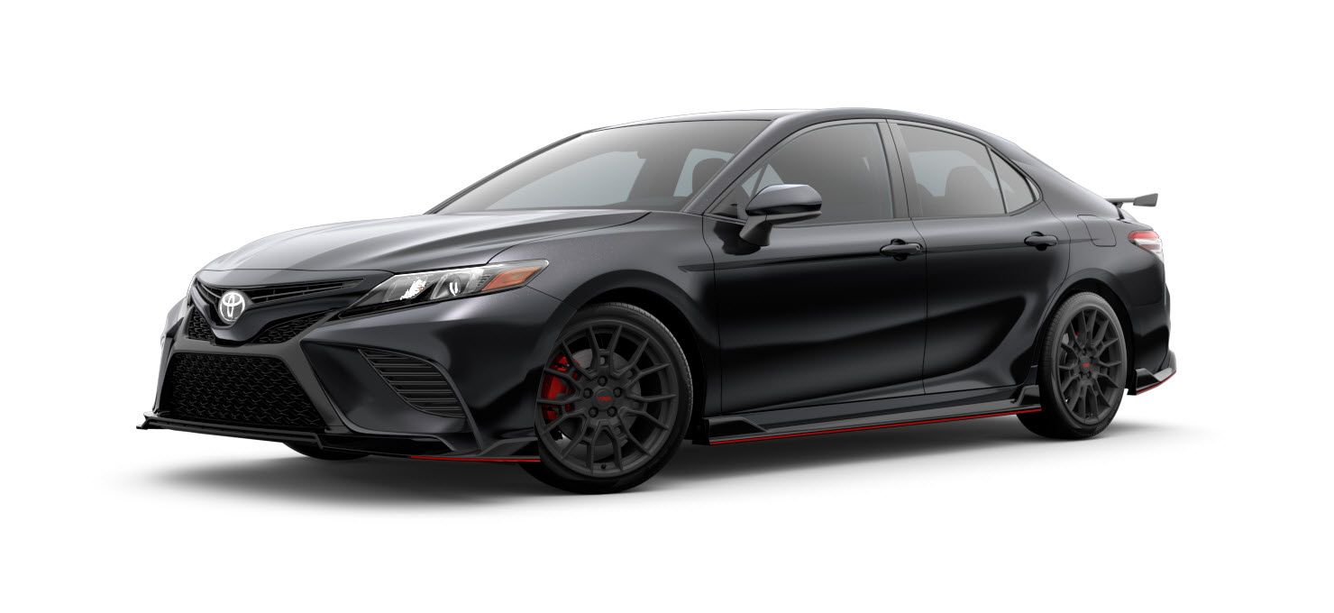 ブラック CAMRY 20×9×8cm Toyota Camry Trim Levels Hackensack NJ | Toyota of Hackensack