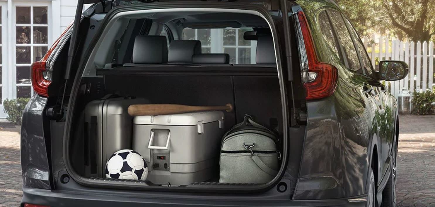 2021 Honda CR-V for Sale near Lincoln, NE