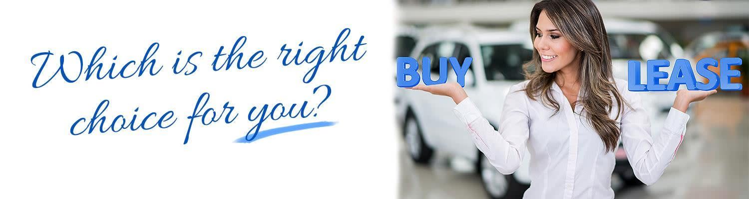 Lease vs Buy Car in Cherry Hill, NJ Lease vs Buy Car in Cherry Hill, NJ