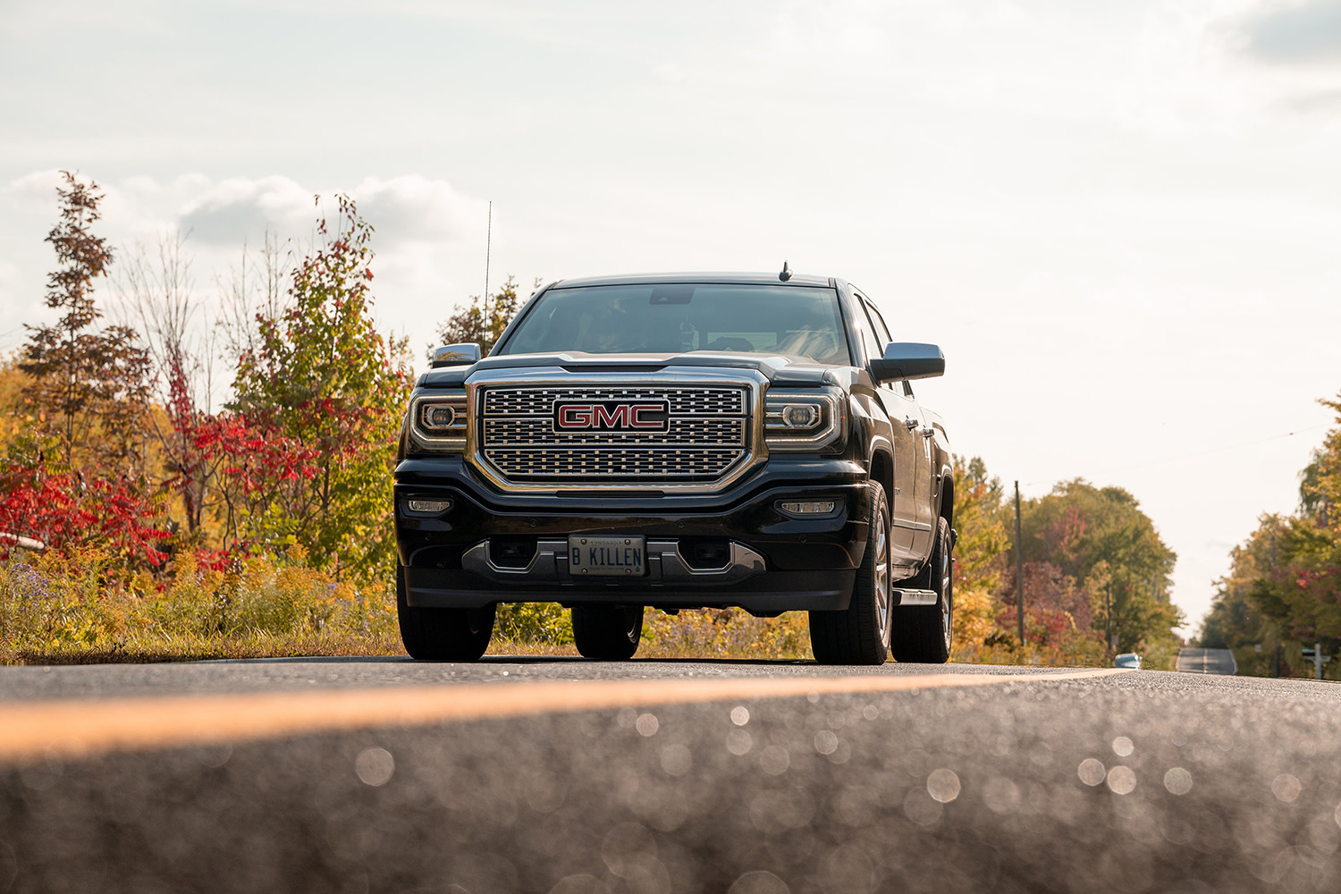 2022 GMC Sierra