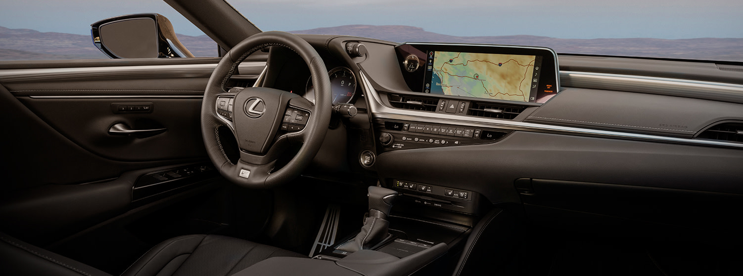 Lexus Dealership near Columbia MD New & Used Lexus for sale Len