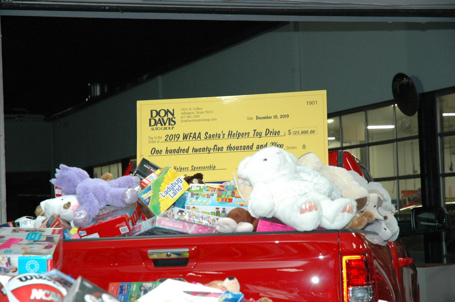 Bob Howard Auto Group >> Community Service And Events At Don Davis Hub Don Davis Bob Howard Auto Group >> Community Service And Events At Don Davis Hub Don Davis