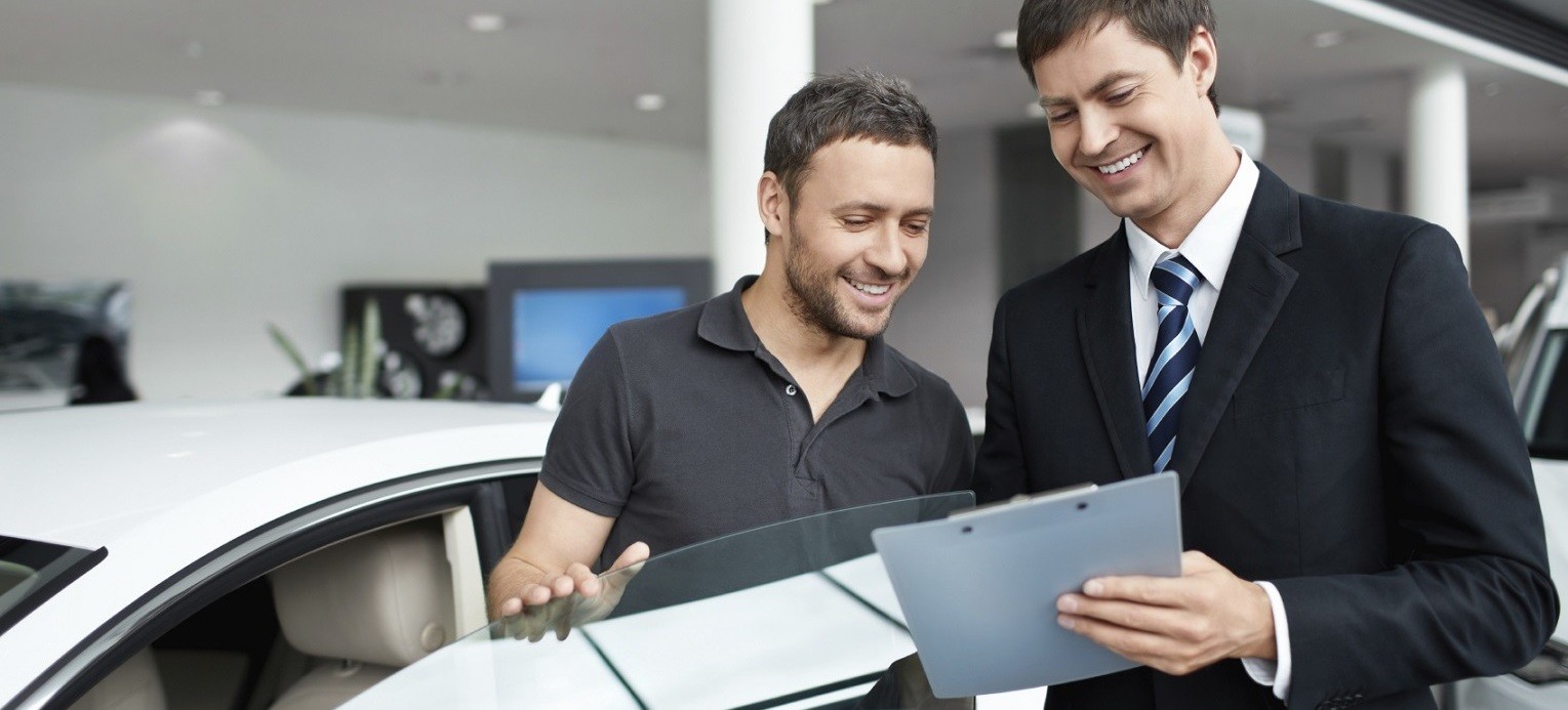 Speak with a Sales Representative Today! 