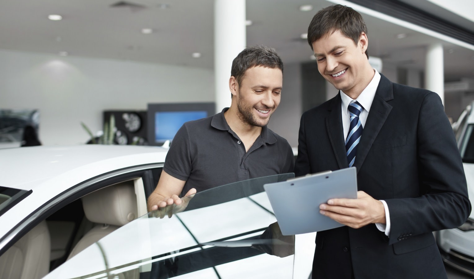 Let Us Help You Find Your Ideal Car!