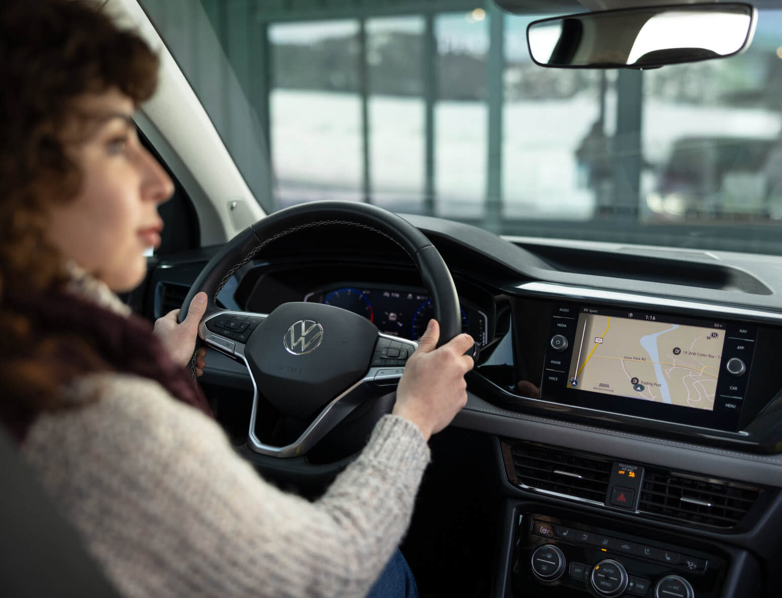 2024 Volkswagen Taos Specs Performance, Dimensions & More!