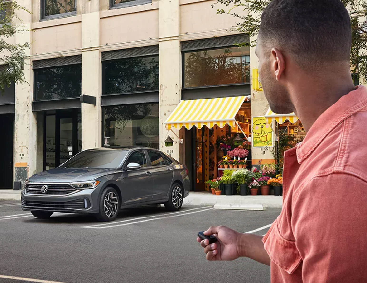 Volkswagen Jetta MPG Gas Type & Fuel Efficiency