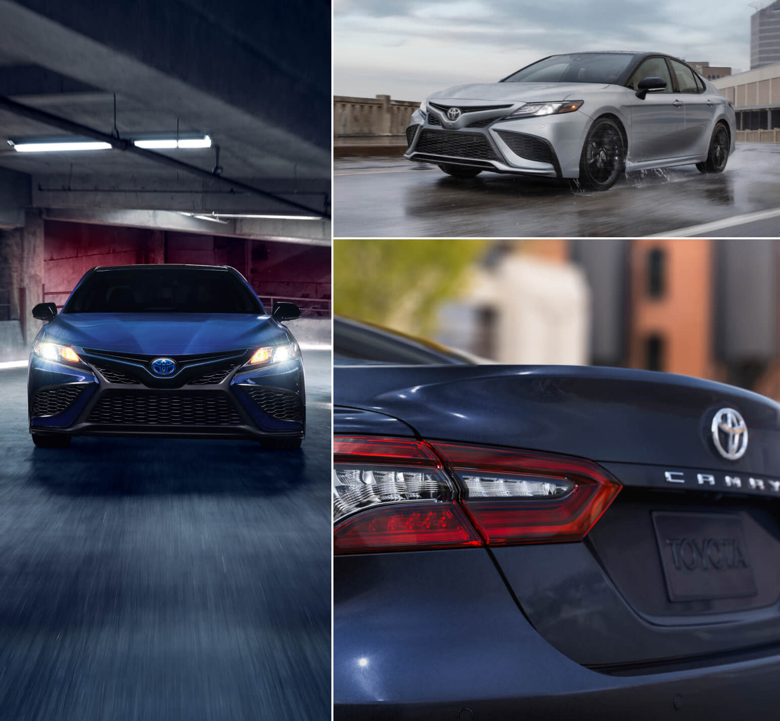 2024 Toyota Camry Review Specs, Interior & More!