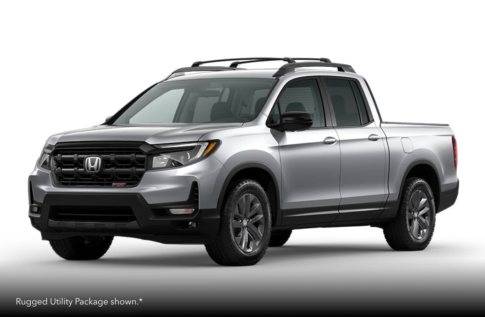 Honda Ridgeline Towing Capacity By Year & Trim