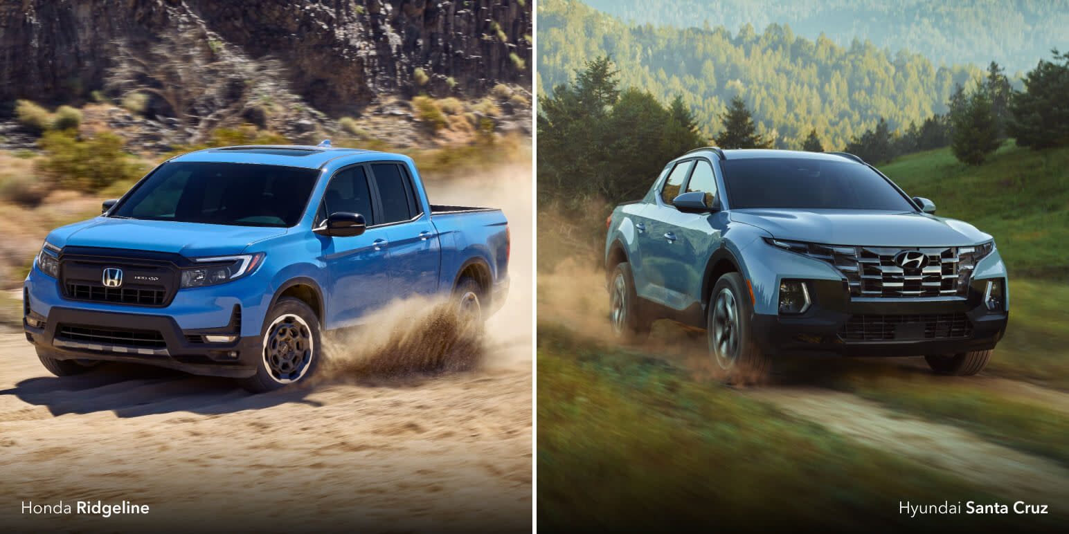 Honda Vs. Hyundai: Which Brand Is The Winner?