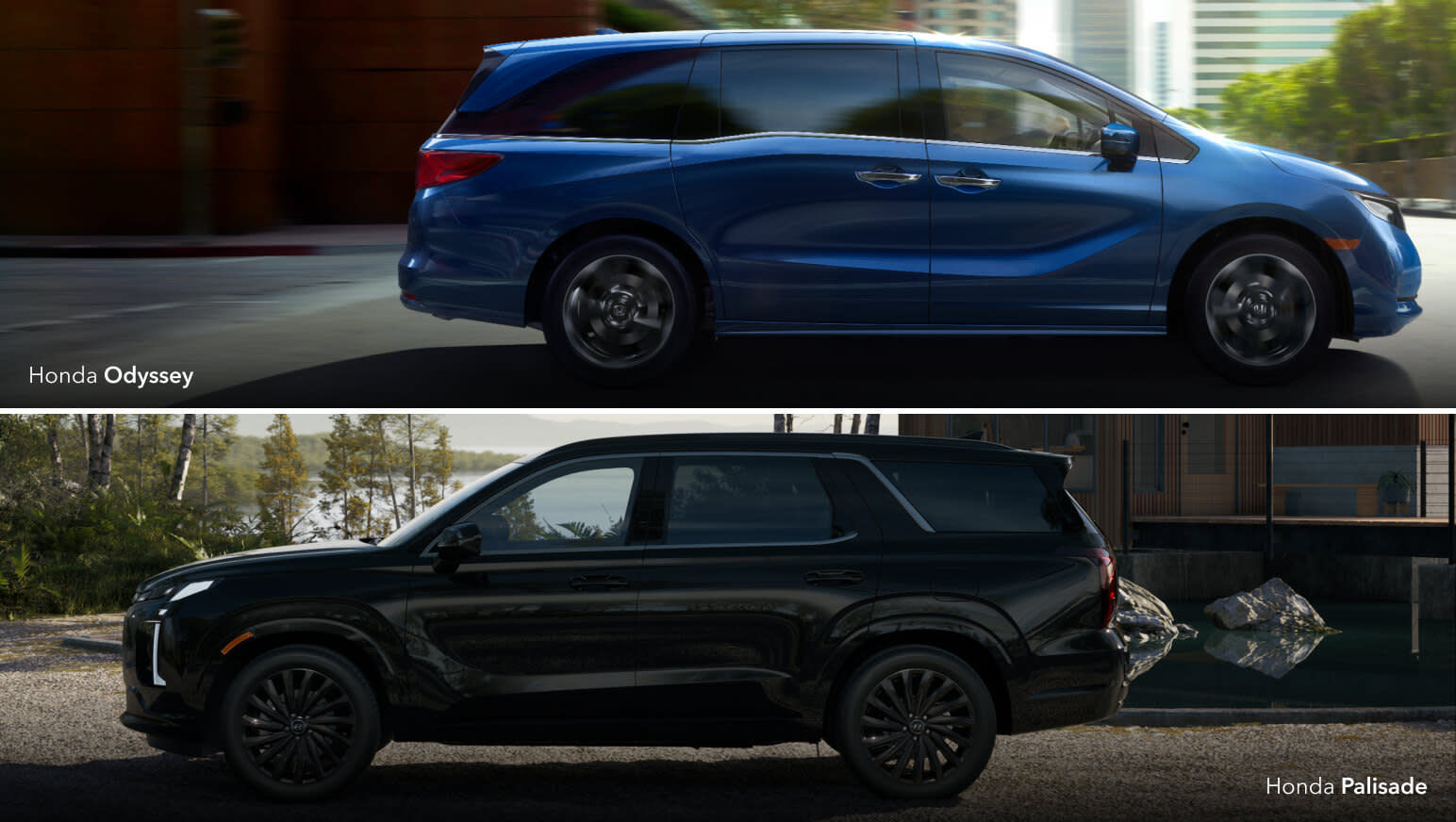 Honda Vs. Hyundai: Which Brand Is The Winner?