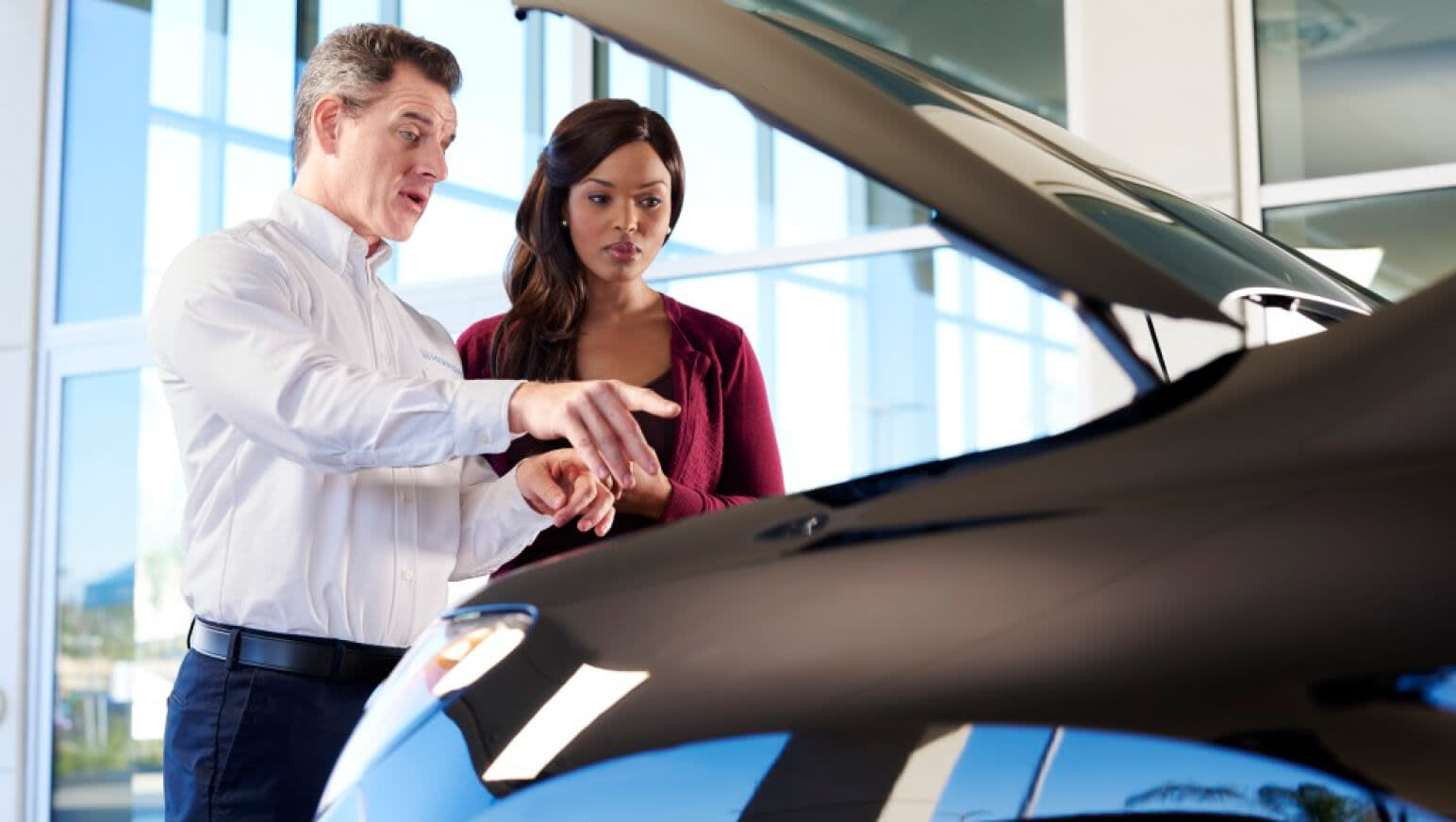 Vehicle Price & Performance Guarantees at Our NH Honda Dealer