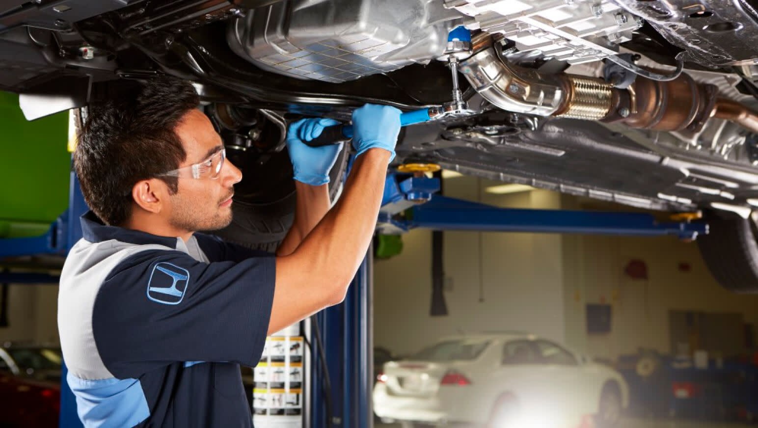 Premium Service Center Care & Coupons Near Manchester, NH