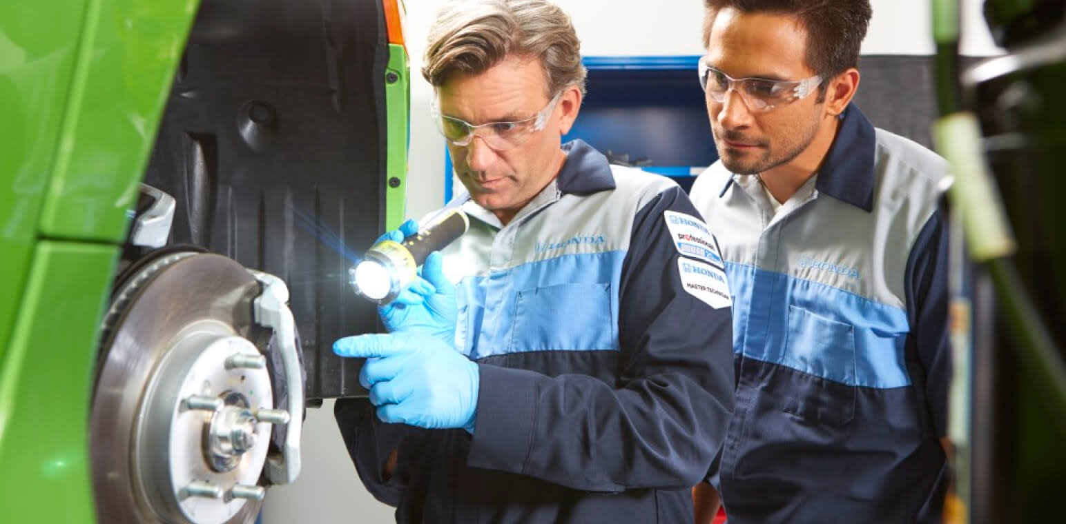 Free Vehicle Inspections Make Every Tilton, NH, Drive Safer