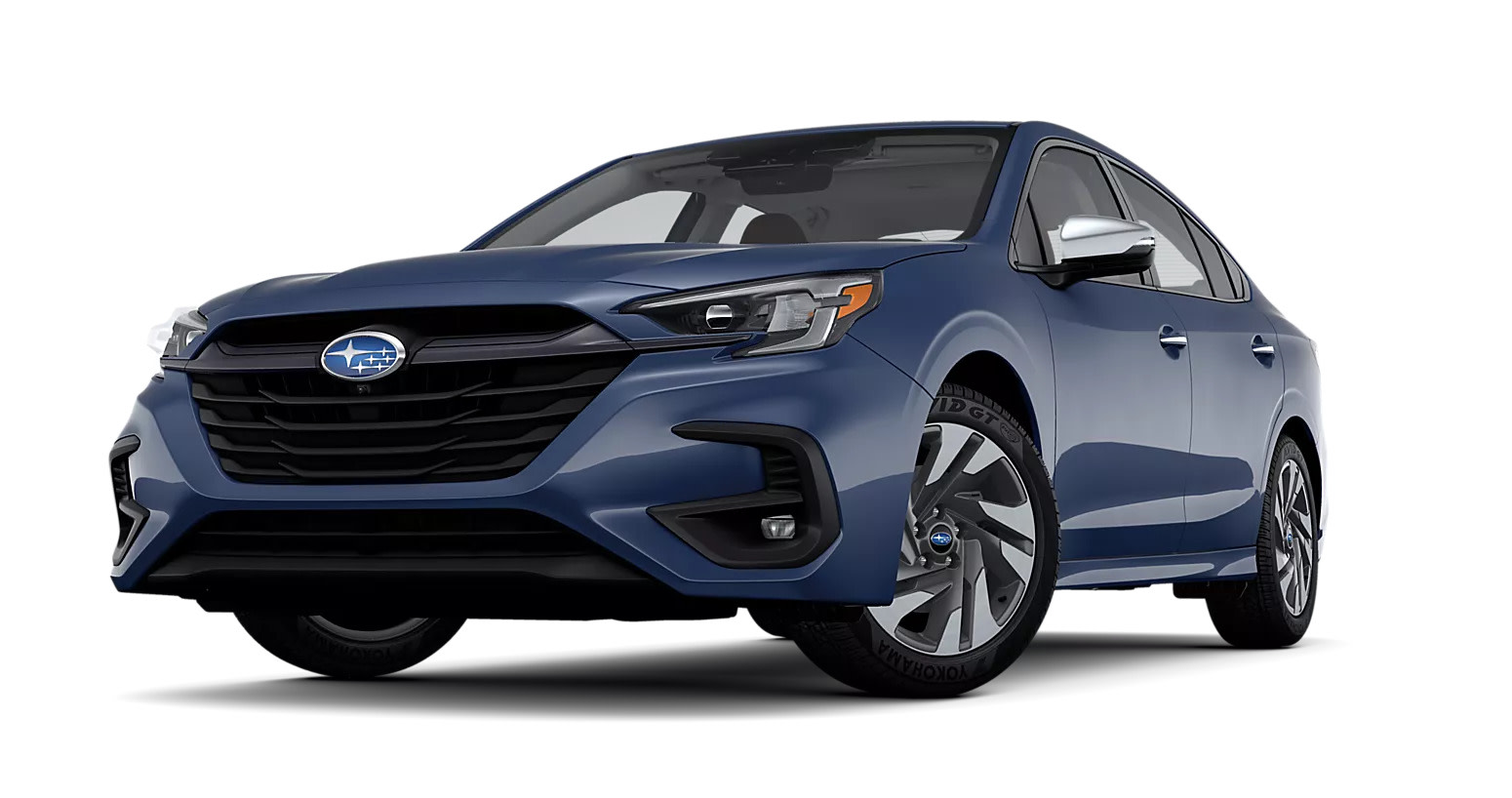 2025 subaru legacy touring xt