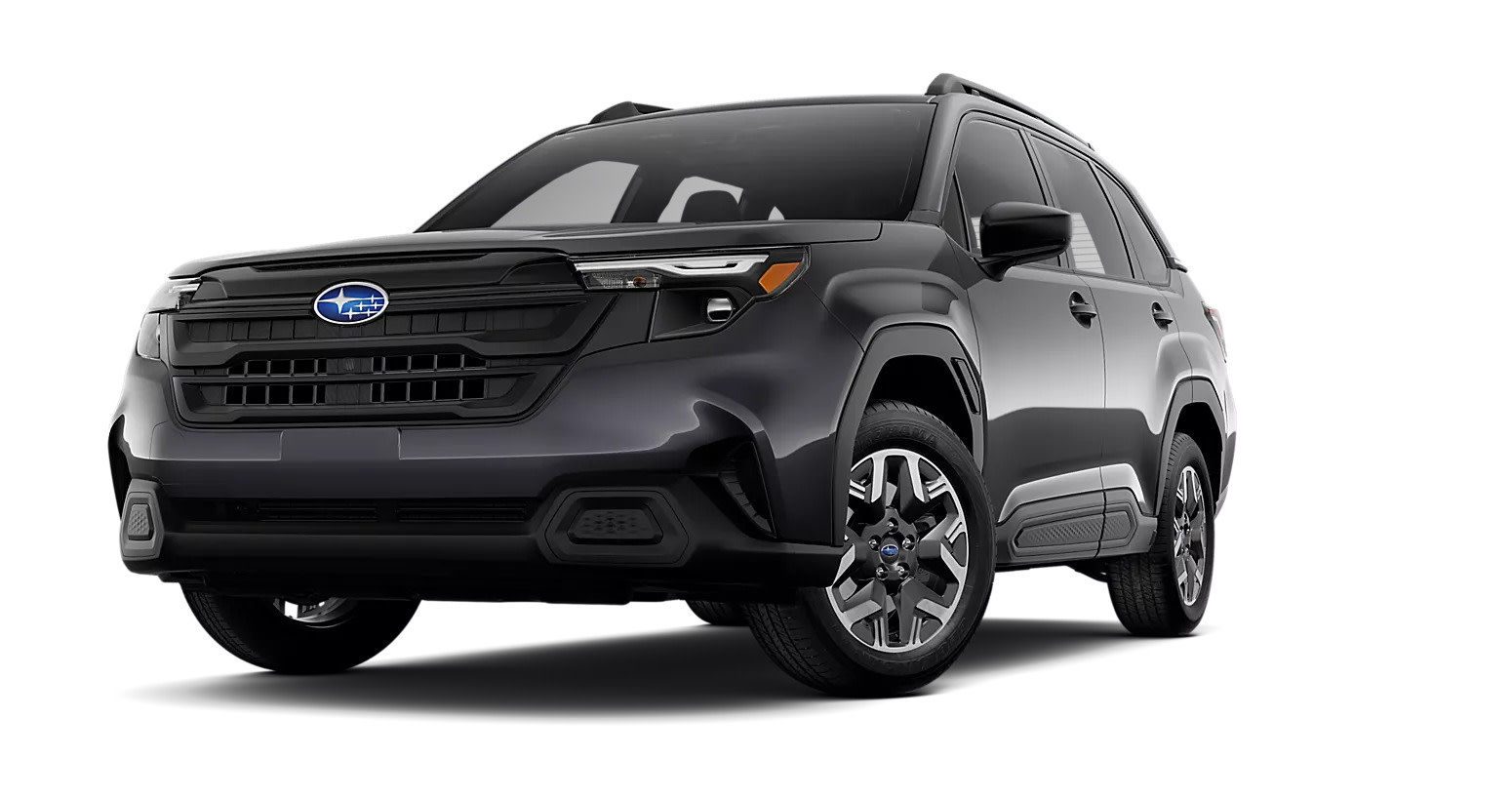 2025 Subaru Forester Base Trim
