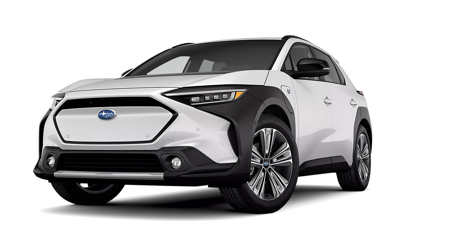 2025 subaru solterra limited