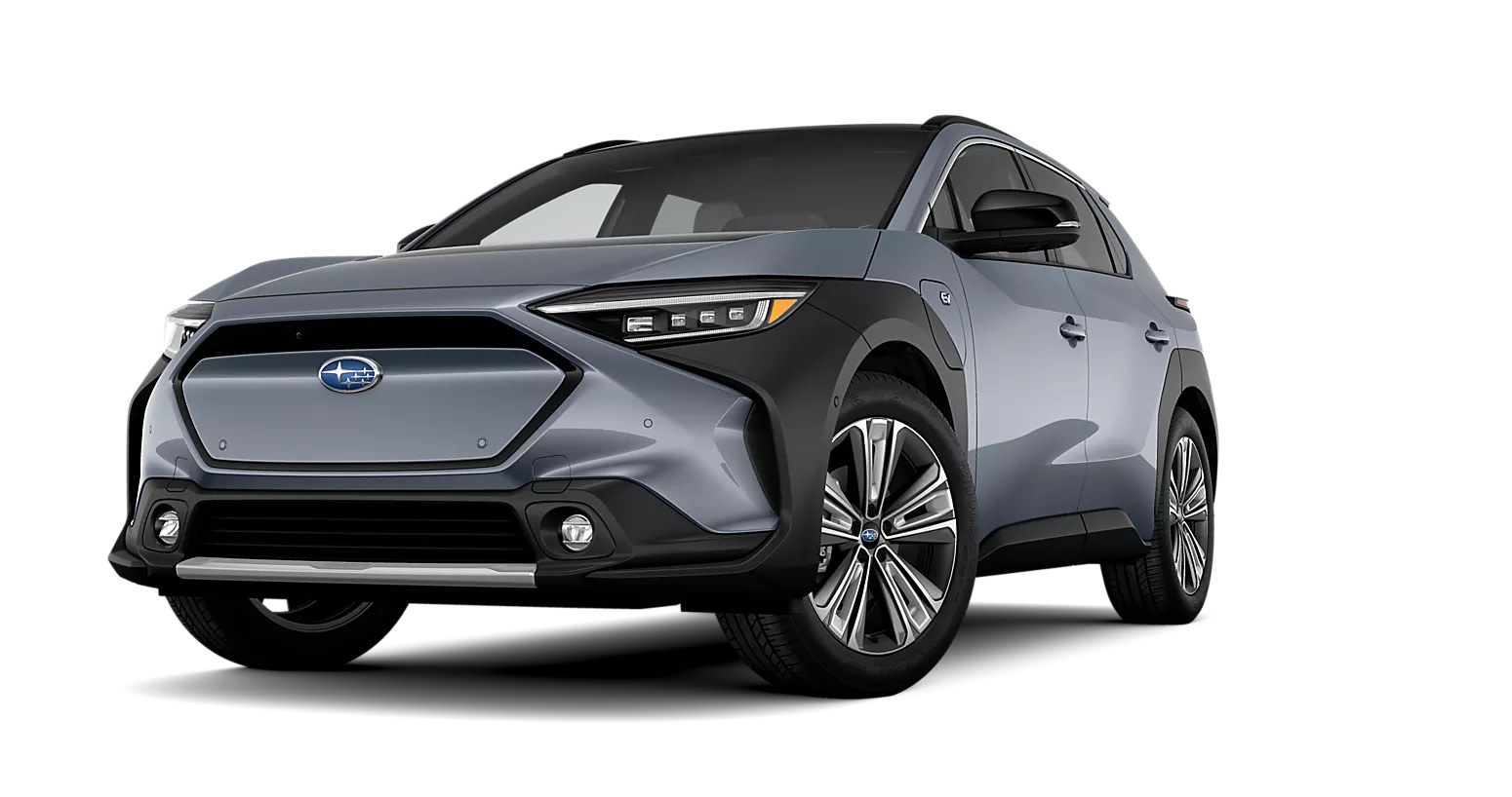 2025 subaru solterra touring