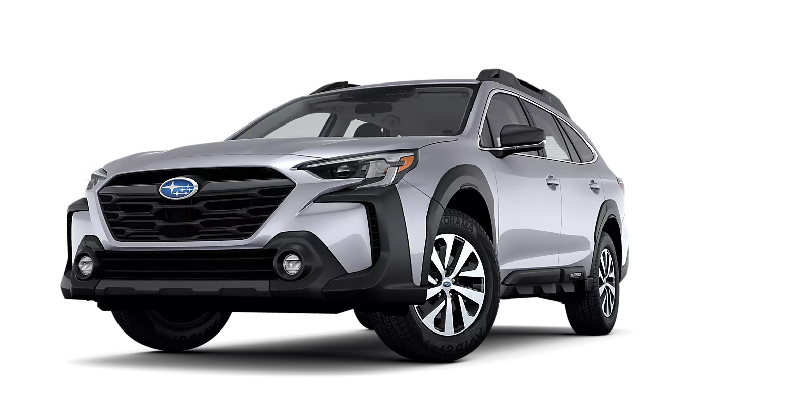 2025 subaru outback base