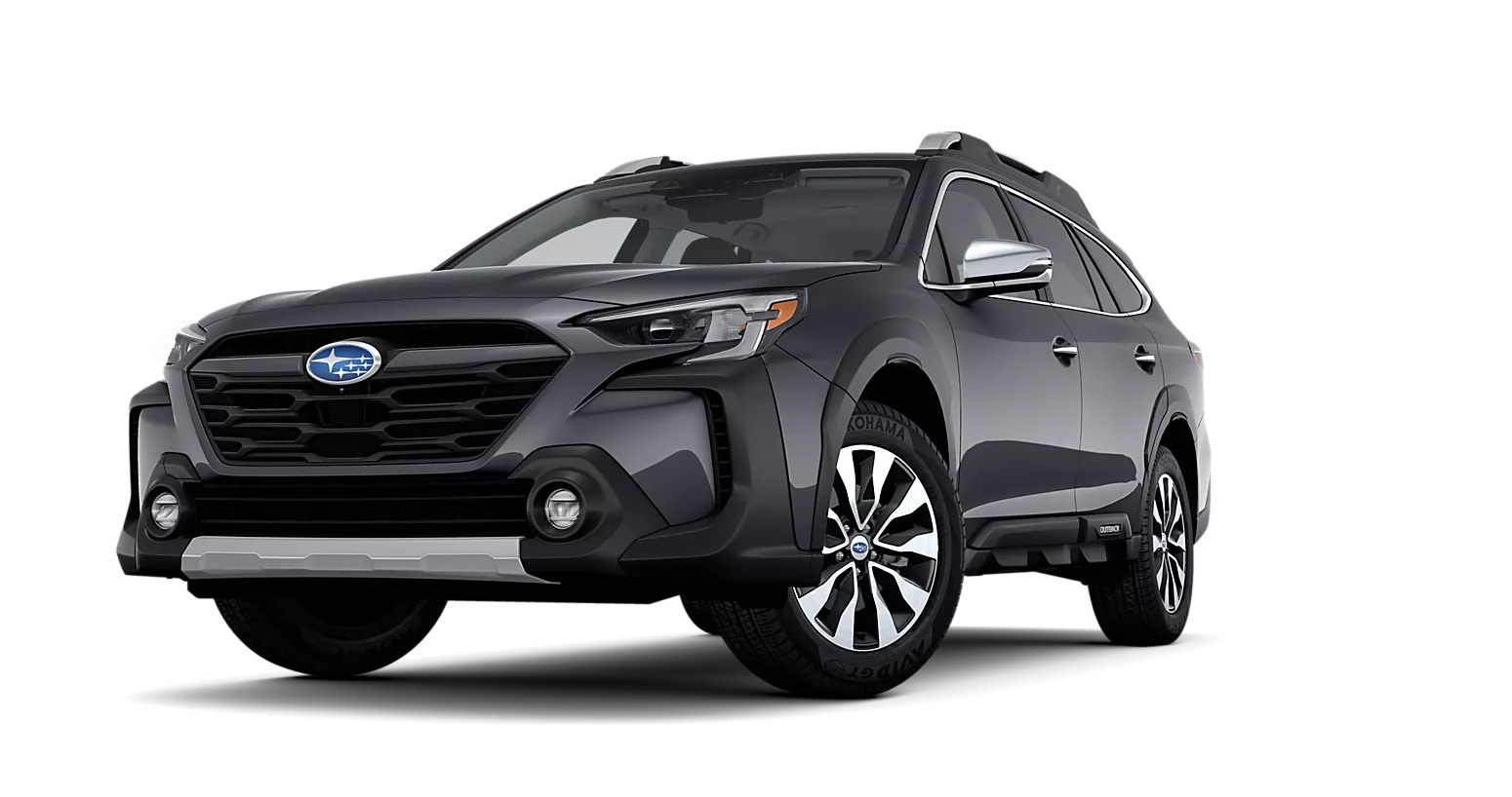 2025 subaru outback touring
