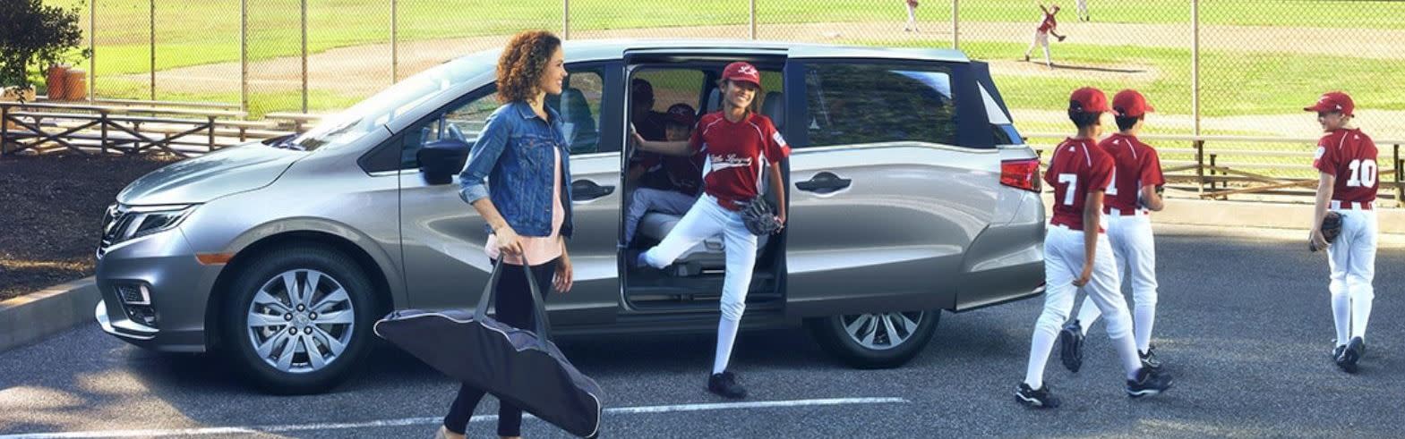 We've Got a Ride for You!