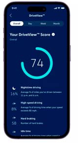 notifications and insights