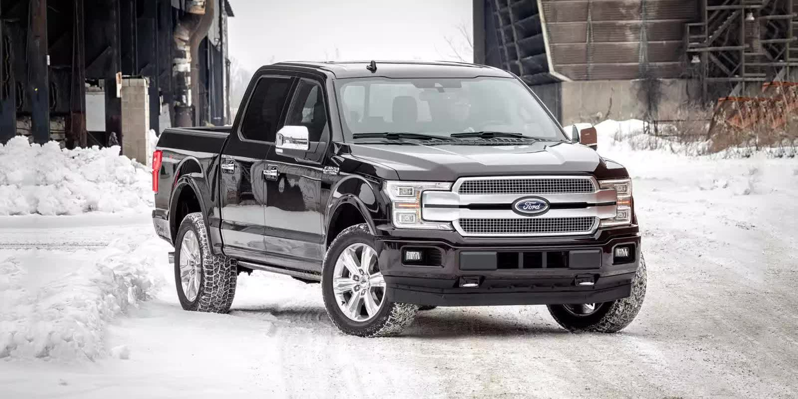 2018 Ford F 150 Vs 2018 Toyota Tundra Get The Truck Facts