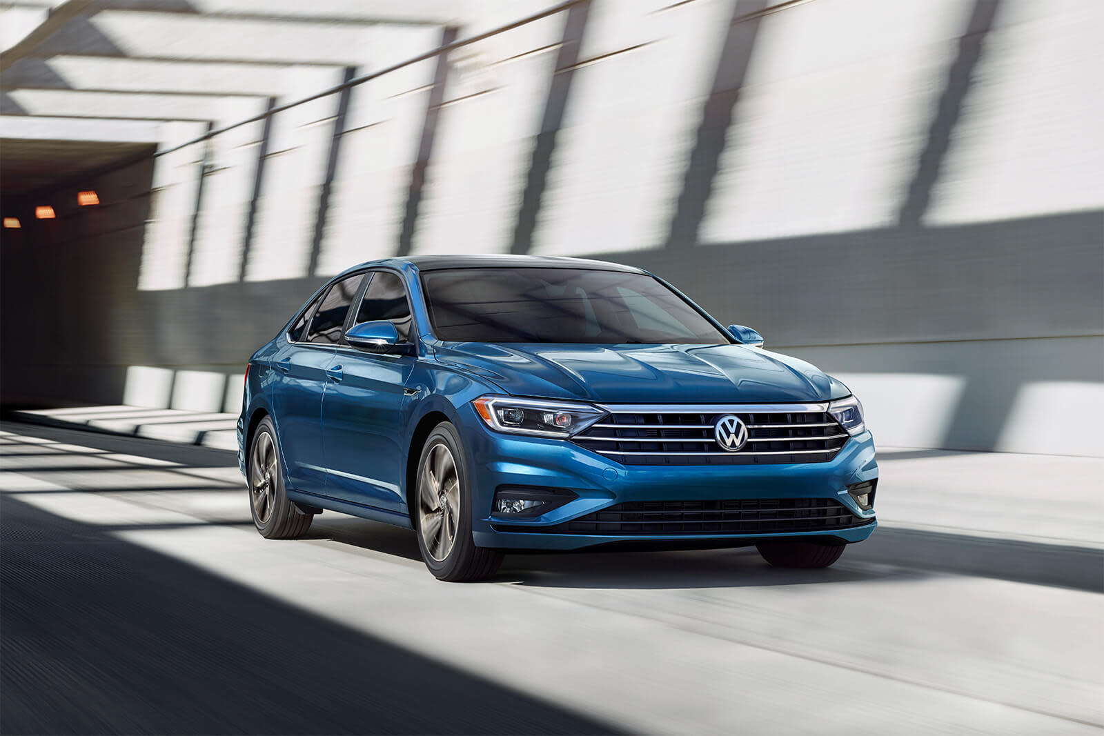 Come Take a Test Drive!